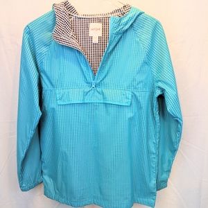 CAT & JACKET RAIN JACKET